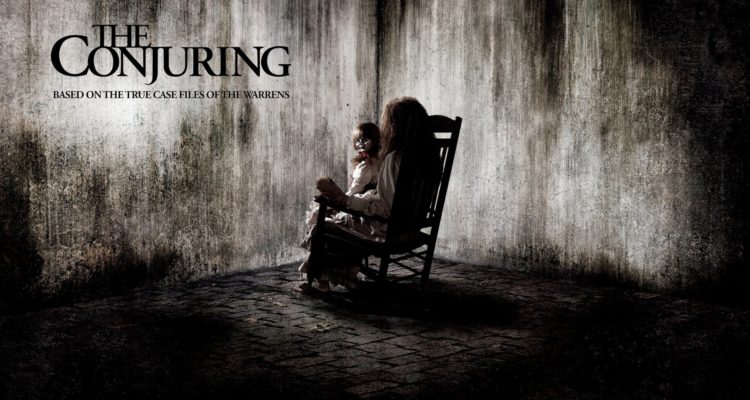 The Conjuring (2013) Movies