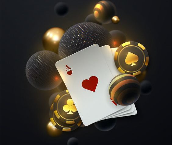 Baccarat is a popular online mobile game.